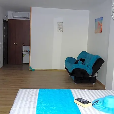 Dream (adults Only) Hotel Mamaia