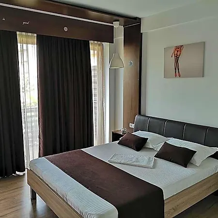 Dream (adults Only) Hotel
