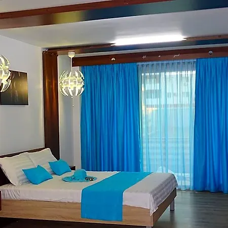 Dream (adults Only) Hotel Mamaia