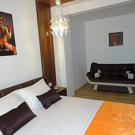 Dream (adults Only) 3* Mamaia