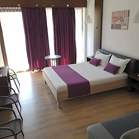 Hotel Dream (adults Only) Mamaia