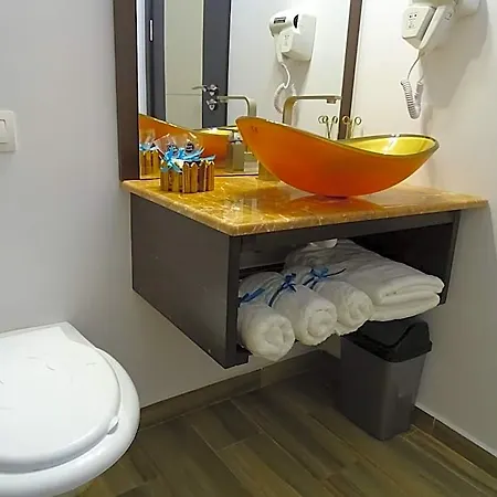 Hotel Dream (adults Only) 3*