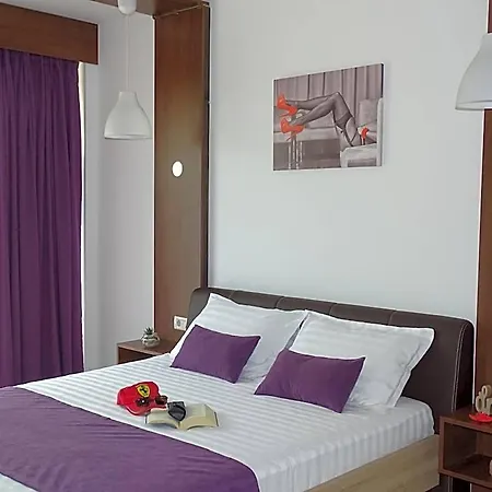 Dream (adults Only) 3*