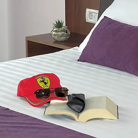 Hotel Dream (adults Only)