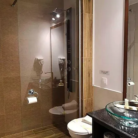 Hotel Dream (adults Only) 3*